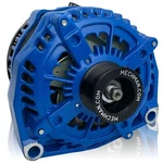 Mechman E-series Amp Alternator For 96 04 Gm Truck 8206400-BLUE. Fixed Price $549.00.