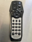 Kenwood RC-527 Remote Control Genuine Oem. Fixed Price $19.25.