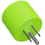 Leisure Cords Power Adapter Prong 15 To 30 Female Rv Camper.... Fixed Price $13.99.