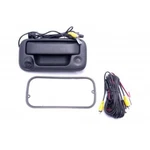 Crux CFD-04T Compatible With Ford Transit Connect License Plate Camera. Fixed Price $49.95.