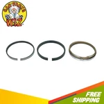 Engine Piston Ring Set Fits 96-11 Chrysler Dodge 300M 3.5L 12V Cgua Cgva. Fixed Price $61.49.