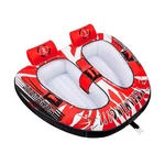 Zoombros Towable Tube For Boating 2-PERSON, Secure Cockpit Seating Kids &.... Fixed Price $110.87.