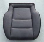 2008-14 Mercedes W204 C300 C250 Driver Left Lower Bottom Seat Cushion Black Oem. Fixed Price $239.98.
