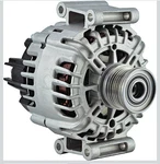 Db Electrical 400-40167 Auto Alternator 1.8L Compatible W/mercedes C250 2012-15. Fixed Price $9.99.