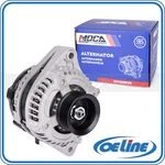 6-GROOVE Alternator For Acura Mdx Rl Tl Tsx Zdx Honda Odyssey Pilot 130A 12V Cw. Fixed Price $115.99.