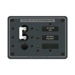 Blue Sea 8029 Panel 120VAC Main + Pos. Fixed Price $156.99.