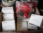 Lot Of 12 Dei 555P-W 455G-W 456A-W Immobilizer Bypass Module Assorted. Fixed Price $149.99.
