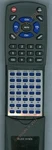 Replacement Remote For Quest QX3202DVD. Fixed Price $39.95.