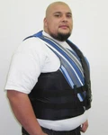 Ho Sports Life Vest Cga Nylon Up To 5XL-TALL 2022. Fixed Price $54.95.