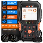Ancel HD601 Diagnostic Tool Diesel Heavy Duty Truck Obd Scanner Abs Engine. Fixed Price $149.99.
