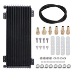 LPD47391 For Tru 40K Transmission Oil Cooler Low Pressure Drop Gvw Max. Fixed Price $70.99.