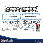 Mls Head Gasket Set 02-08 Ford Explorer Lincoln Town Car Mercury 4.6 Sohc. Fixed Price $65.25.