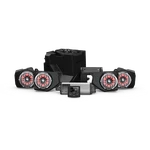 Rockford Fosgate RNGR18-STG6 Kit Select Polaris Ranger Models (2018 2022). Fixed Price $3299.99.