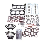 CPWK319 Head Gasket Set Bolt Kit Fits: 98-04 Ford Mustang Series 3.8L 3.9L .... Fixed Price $327.73.
