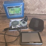 Magellan Maestro 4700 Automotive Car Gps Navigator 4.7" Touch Screen Bundle. Fixed Price $15.99.