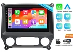 Eonon GMSX6S2 For Silverado Android 10.1" Qled 6+64GB Radio Wireless Carplay. Fixed Price $285.72.