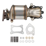 Torchtree 674145 Catalytic Converter For 2009-2023 Pilot, Odyssey,. Fixed Price $78.49.