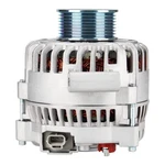 New Alternator 6.0L Ford F250 F350 Super Duty 2005-2007 Diesel V8, Af.... Fixed Price $146.71.