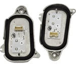 Amrxuts 8R0941475B+8R0941476B Left & Rht Headlight Led Ballast Module Audi. Fixed Price $48.00.