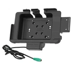 Mounts W128187975 RAM-HOL-ZE21PU Tough-dock For Zebra ET4X 10 Tablet. Fixed Price $222.69.