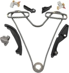 Ocpty Timing Chain Kit Fits Ford 3.5/3.7 F150 Mustang Edge Flex TRANSIT2011-2016. Fixed Price $65.00.