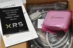Omnitracs Relay With TGT-CB-0157-01 Cable (kit XRS-MP-X-S-6P) New. Fixed Price $99.99.