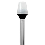 Attwood 5110-36-7 36" Locking-collar White All-round Pole Light. Fixed Price $55.24.