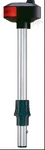Perko 1421DP2CHR #2 Plug-in Bicolor Side Light Bow. Fixed Price $73.63.