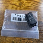 1408210151 Mercedes W140 Window Regulator Control Switch # 0056. Fixed Price $32.90.