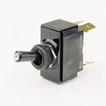 Cole Hersee M-54111-01-BP Spst Toggle Switch (bld Lighted). Fixed Price $53.20.