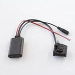 Yuyue Bluetooth Microphone Handsfree Smartphone Call Adapter Aux Cable Compat.... Fixed Price $29.41.
