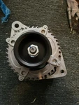 06311-RV0-515RM 11573 Honda Alternator. Fixed Price $89.00.