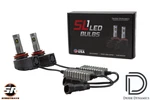 Diode Dynamics DD0217P H11 SL1 Led Fog Light Bulb Set 6000K. Fixed Price $199.95.
