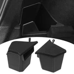 Abystar Trunk Storage Bins With Lids For 2026 Tesla Model Juniper 5 Seater,.... Fixed Price $94.02.