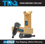 Trq Front Strut & Spring Set Driver Passenger Sides 09-13 Ford F-150. Fixed Price $265.95.