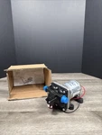 Pentair Shurflo 4008-101-A65 3.0 Gpm 12V Rv Water Pump Revolution Nib. Fixed Price $64.99.