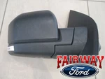 Thru 17 F-150 Oem Ford Power Heated Turn Signal Puddle Spot Passenger Mirror. Fixed Price $268.95.