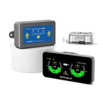 Aomosur Smart Wireless Rv Leveling System For Travel Trailer Leveler. Fixed Price $91.43.
