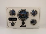 Universal Marine Instrument Panel 4 Offshore Gauges. Fixed Price $735.00.