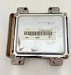22A111 Chevrolet Gmc Silverado Sierra Suburban Ecm 12605897 Ynau B201-02. Fixed Price $91.00.