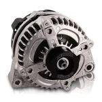 Mechman Amp High Output Alternator For Honda / Acura 3.0L 3.5L MM-13918240. Fixed Price $429.00.