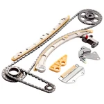 Scitoo Timing Chain Kit Sprocket Fits 2002-2009 For Honda Accord Cr-v. Fixed Price $80.88.