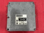 Toyota 1998-1999 Corolla Vehicle Control Module 89661-02430 Ecu/ Ecm, Japan Made. Fixed Price $49.99.