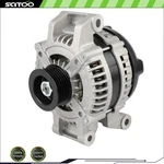 Scitoo Alternator For Chrysler Sebring 2007-2010,DODGE Avenger 2008-2010 11285. Fixed Price $96.00.