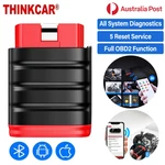 Thinkcar OBD2 Scanner Bluetooth All System Diagnostic Tool Code Reader Sas Abs. Fixed Price $97.94.