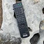 Genuine Sony RMT-D116A Remote For Cd Dvd Player DVP-S365 DVP-S560D. Fixed Price $6.85.
