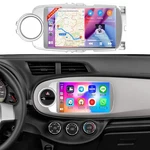 Dsp & Eq 2+64G Car Radio For Toyota Yaris 2012 2013 2014 2015 2016 2017, 9 .... Fixed Price $170.39.