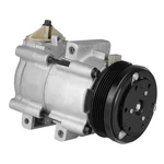 Tadamark A/c Air Conditioner Compressor With Clutch Fits Ford Mustang 4.6.... Fixed Price $180.00.