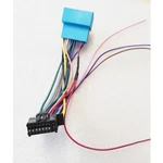 Strpump 16PIN For New Pioneer Car Radio Stereo Power Retrofit Harness Cable W.... Fixed Price $19.40.