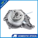 Car Engine Cooling Water Pump Assembly 06E121016C For Audi A7 Quattro 2012-2016. Fixed Price $69.82.